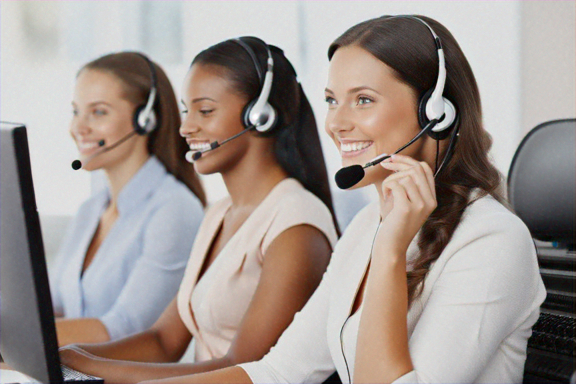 callcenter